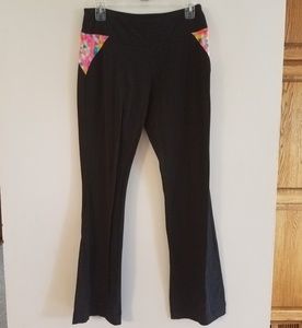 Bootcut Yoga Pants NWOT